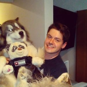 Meet your Posher, Austin